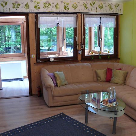 Ferienhaus EifelPur Ahrdorf Exterior foto