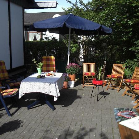 Ferienhaus EifelPur Ahrdorf Exterior foto