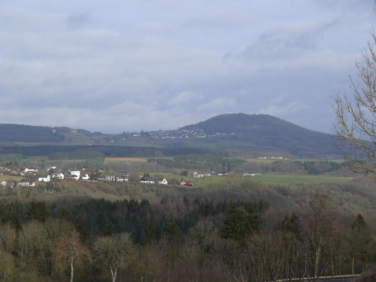 Ferienhaus EifelPur Ahrdorf Exterior foto
