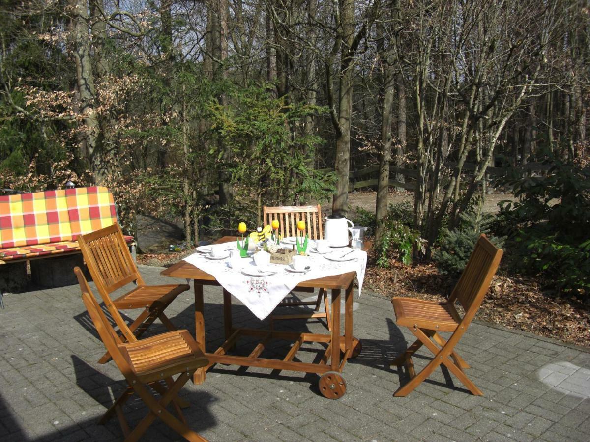 Ferienhaus EifelPur Ahrdorf Exterior foto