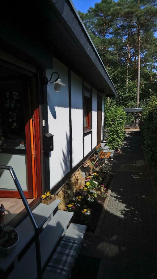 Ferienhaus EifelPur Ahrdorf Exterior foto
